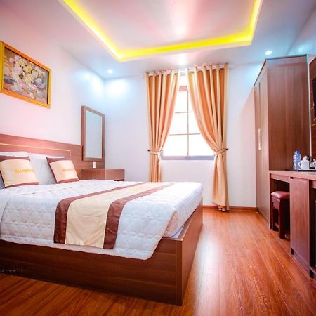 Beach Hotel Ha Long Exterior foto